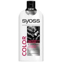 Syoss Color Salon Protect 500ml